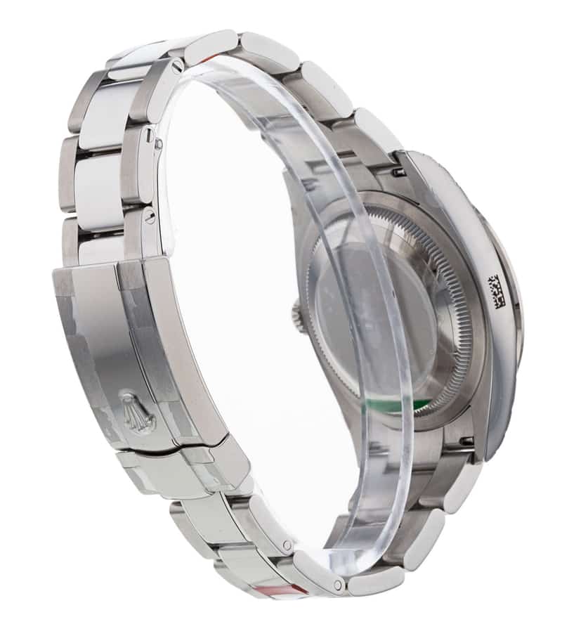 Rolex Datejust 126284 RBR